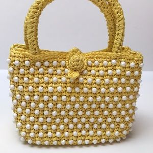 Vintage Walborg Handbag